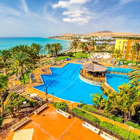 Sbh מלון 4*