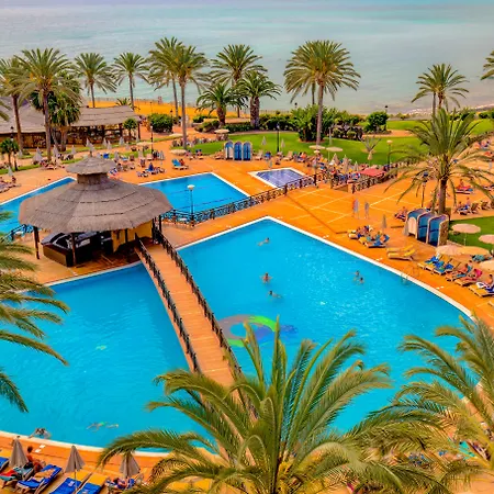 Sbh מלון 4*