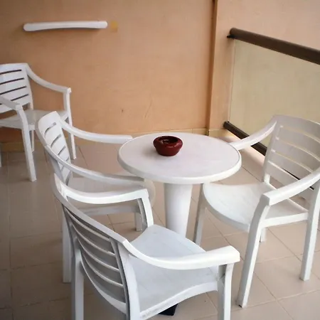 Hotel Sbh