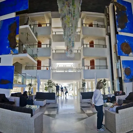 Sbh מלון