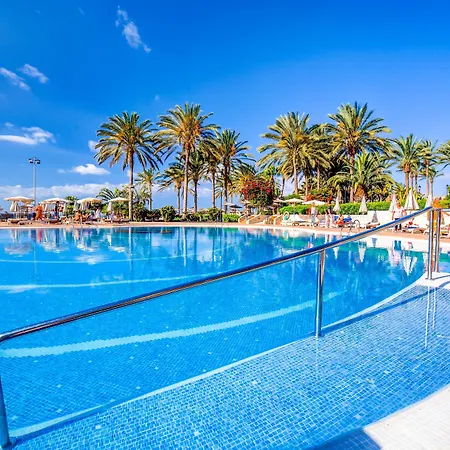 Hotel Sbh Costa Calma