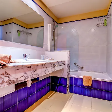 Hotel Sbh Costa Calma