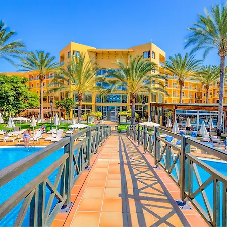 Sbh Hotel Costa Calma