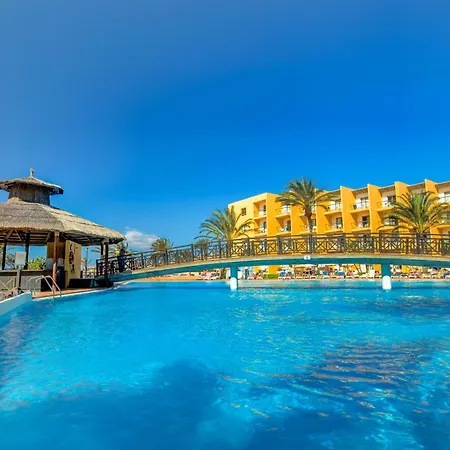 Sbh Hotel 4*