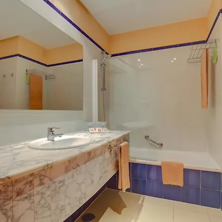 Hotel Sbh 4*