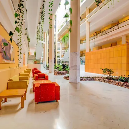 Sbh Szálloda 4*