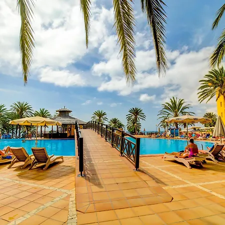 Sbh Hotel 4*