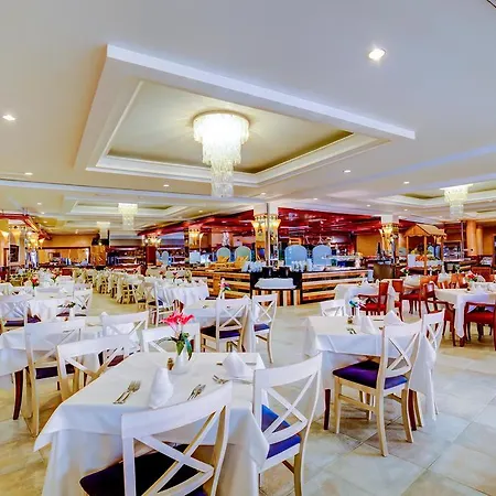 Sbh宁静海岸海滩度假酒店