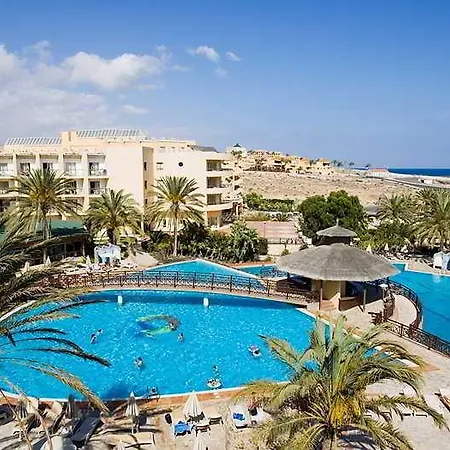 Hotel Sbh