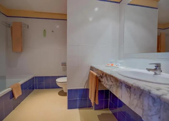 Sbh Hotel Costa Calma