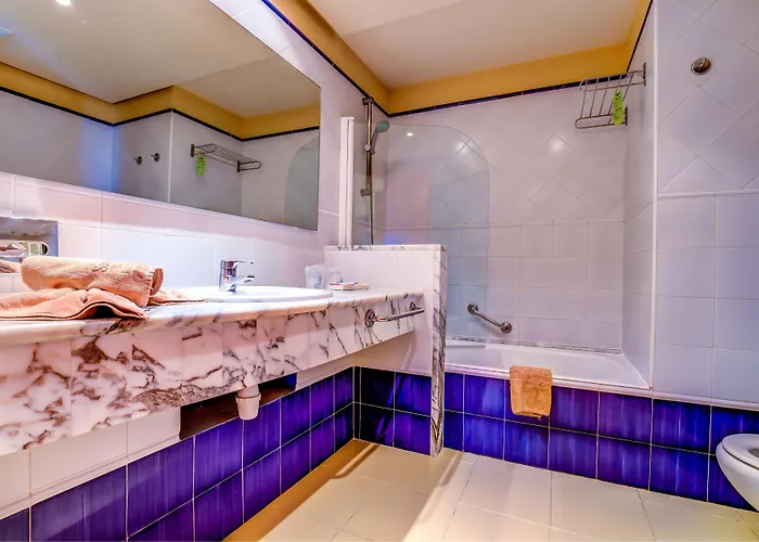 Hotel Sbh Costa Calma