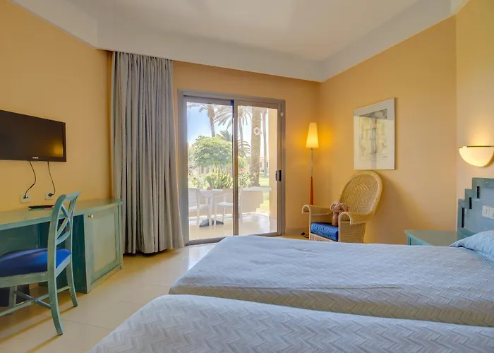 Hotel Sbh 4*