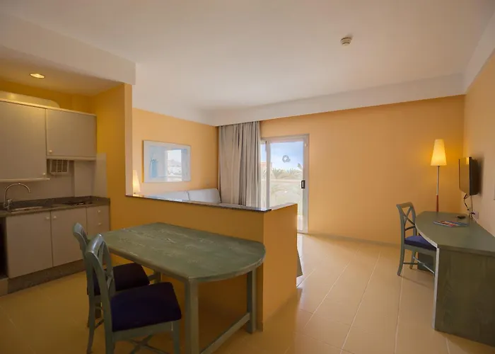 Hotel Sbh Costa Calma