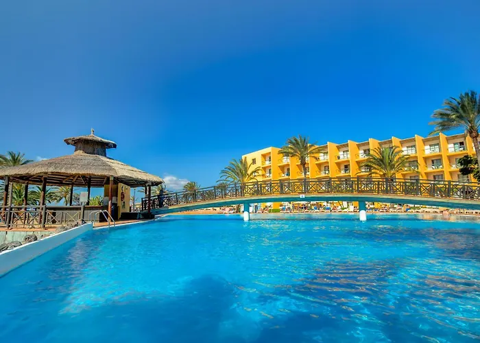 Sbh Hotel 4*