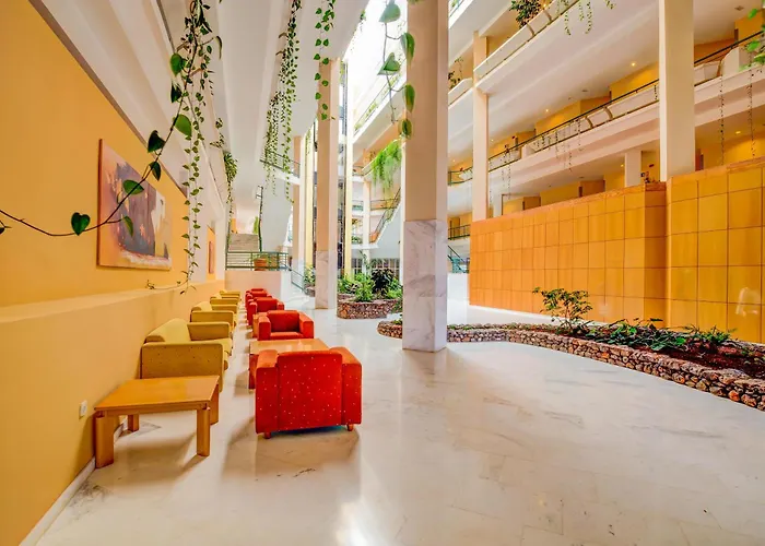 Sbh Hotel 4*