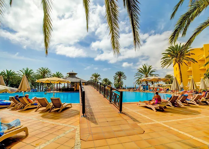 Sbh Hotel 4*