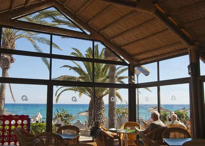 Sbh Hotel Costa Calma