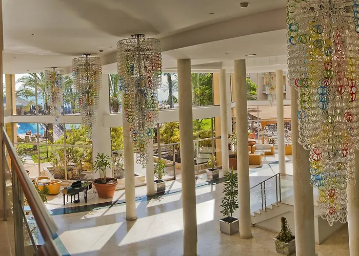 Hotel Sbh Costa Calma