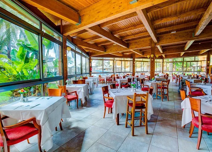 Hotel Sbh Costa Calma