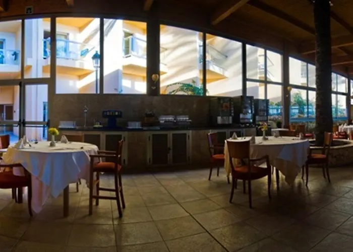 Sbh Hotel Costa Calma