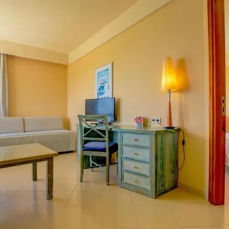 酒店 Sbh宁静海岸海滩度假酒店 4*