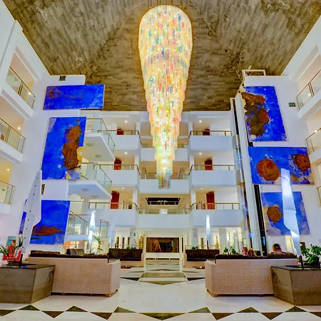 Sbh宁静海岸海滩度假酒店 科斯塔卡玛