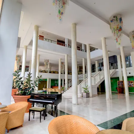 Sbh宁静海岸海滩度假酒店 酒店 4*