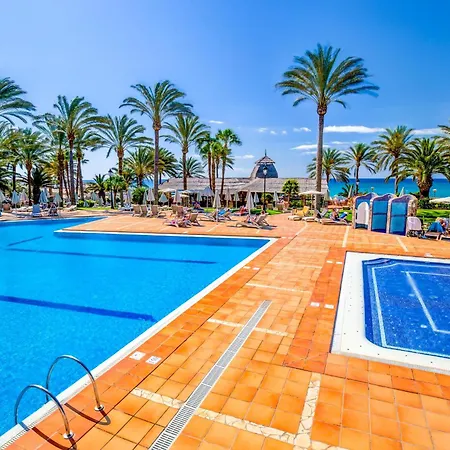 Sbh宁静海岸海滩度假酒店 酒店 4*