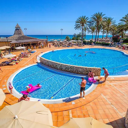 Sbh宁静海岸海滩度假酒店 4*