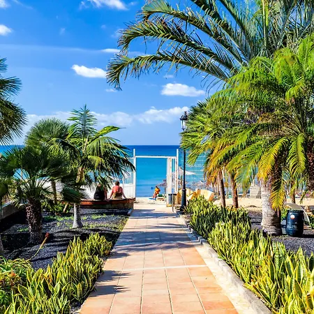 Sbh宁静海岸海滩度假酒店 酒店