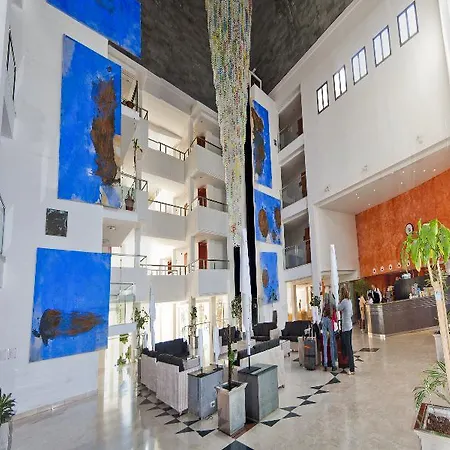 Sbh宁静海岸海滩度假酒店 4*