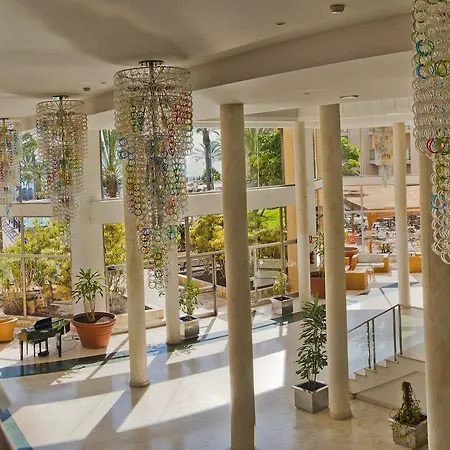 酒店 Sbh宁静海岸海滩度假酒店 科斯塔卡玛