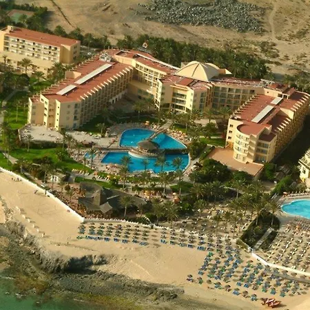 Sbh宁静海岸海滩度假酒店 4*