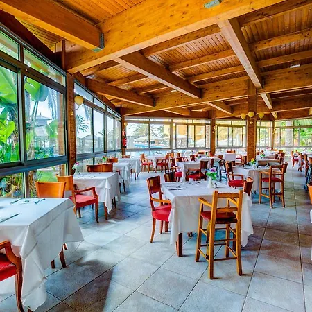 酒店 Sbh宁静海岸海滩度假酒店 科斯塔卡玛