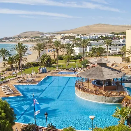 Sbh宁静海岸海滩度假酒店