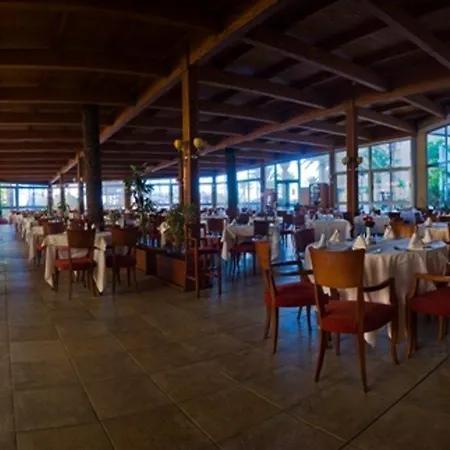 酒店 Sbh宁静海岸海滩度假酒店 科斯塔卡玛