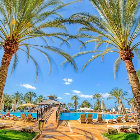 Sbh宁静海岸海滩度假酒店 酒店 4*