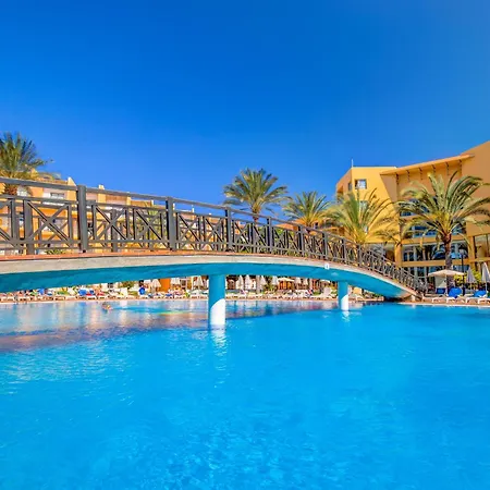 Sbh宁静海岸海滩度假酒店 酒店 4*