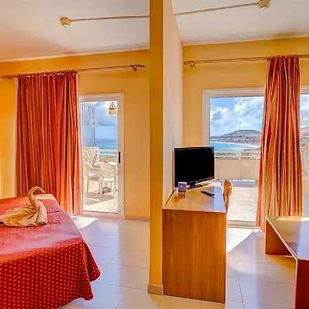 Sbh宁静海岸海滩度假酒店 4*