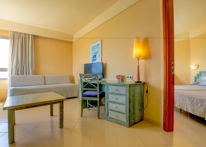 Hotel Sbh 4*