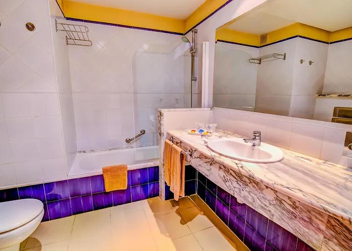 Sbh Hotel