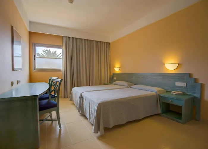 Sbh Hotel 4*