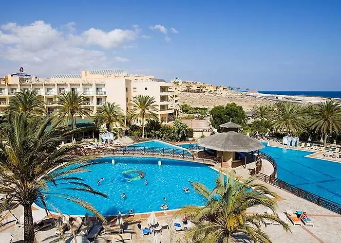 Hotel Sbh