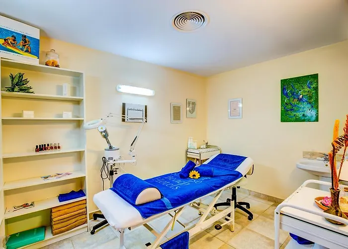 Sbh Szálloda 4*