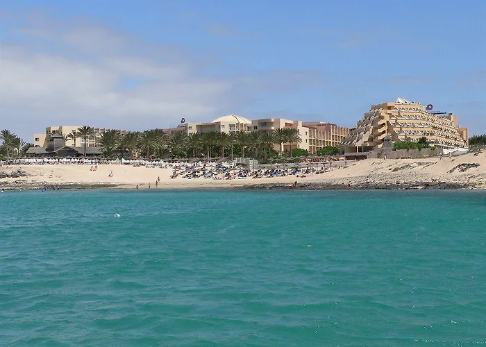 Sbh Hotel 4*